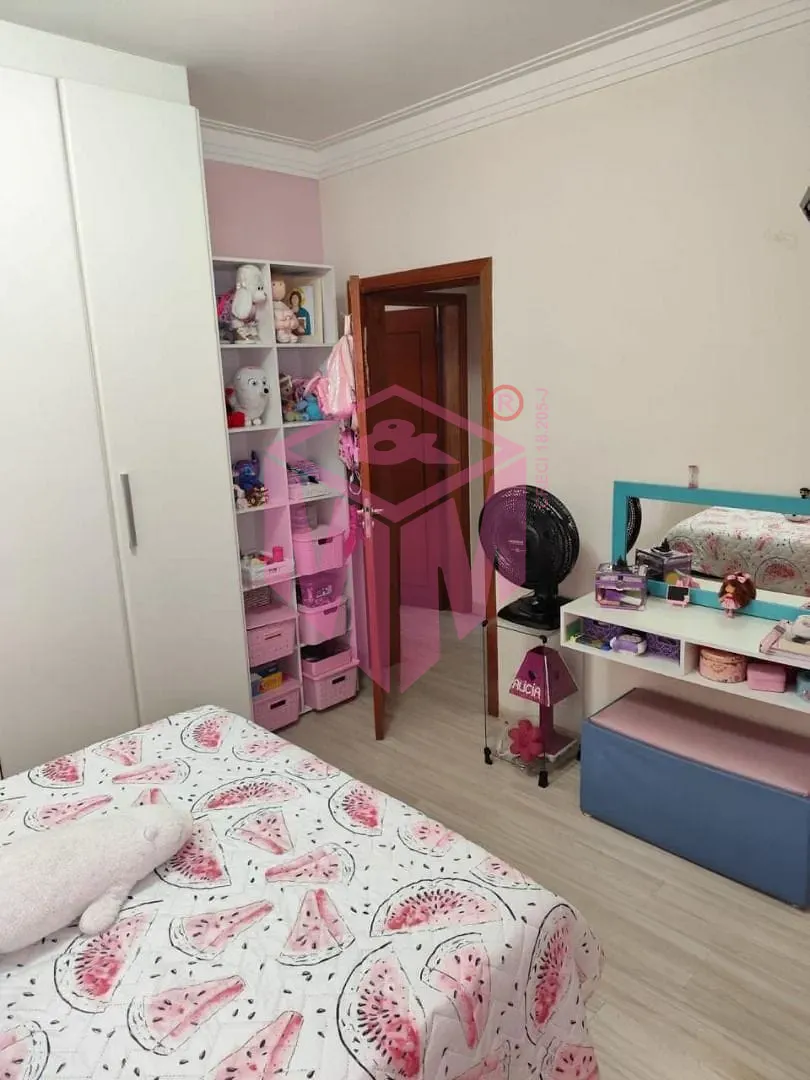 Sobrado, 3 quartos, 228 m² - Foto 37