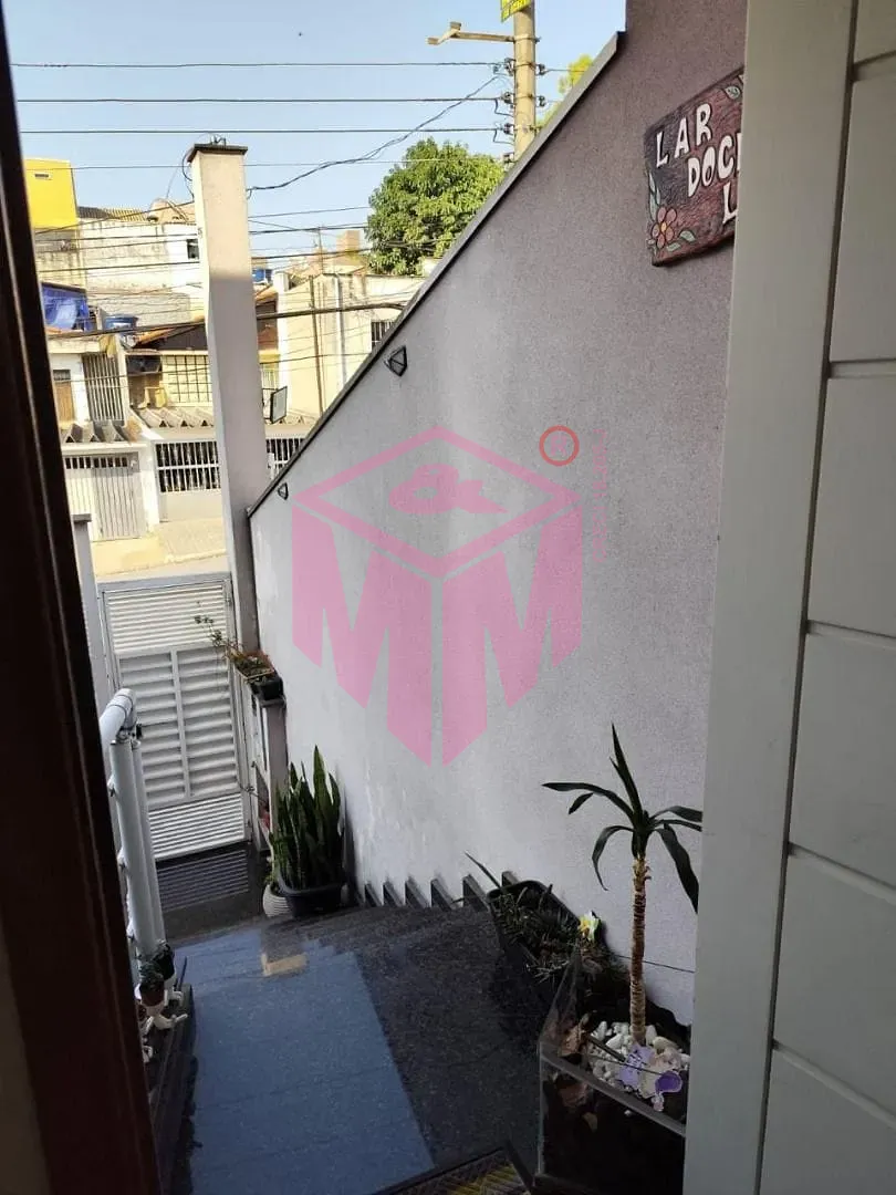 Sobrado, 3 quartos, 228 m² - Foto 7