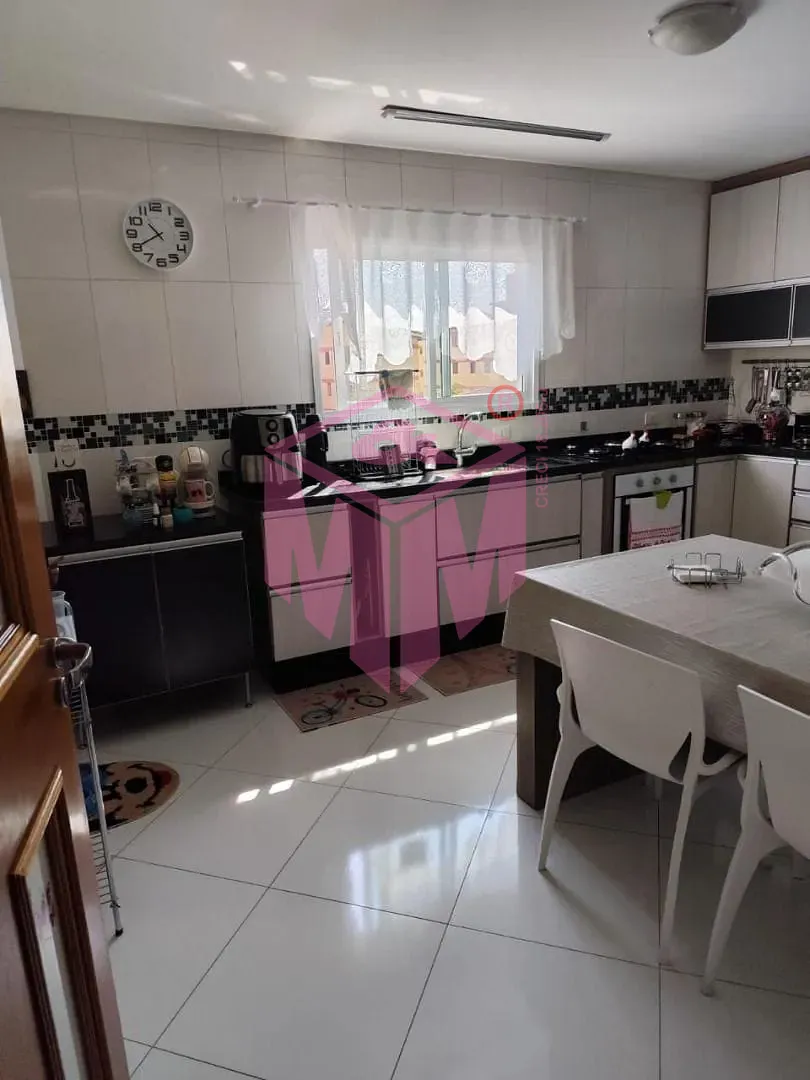 Sobrado, 3 quartos, 228 m² - Foto 21
