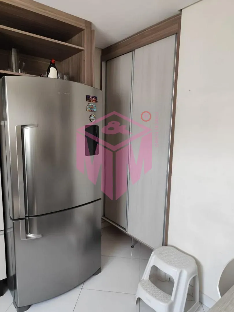 Sobrado, 3 quartos, 228 m² - Foto 20