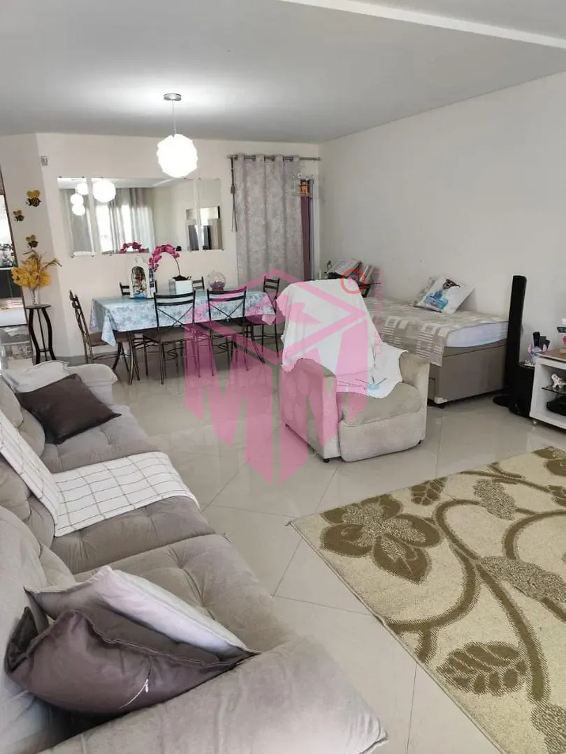 Sobrado, 3 quartos, 228 m² - Foto 10