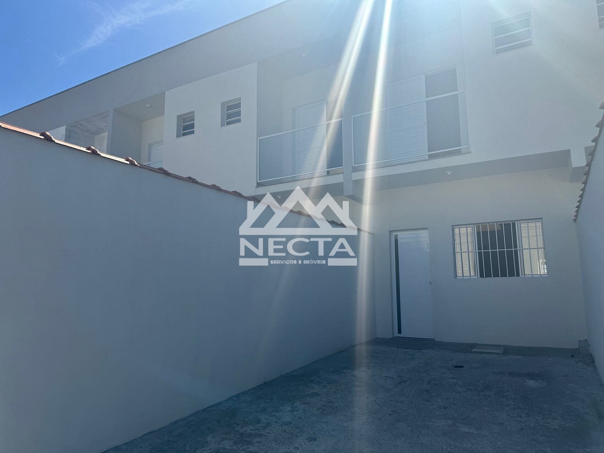 Sobrado, 2 quartos, 79 m² - Foto 3