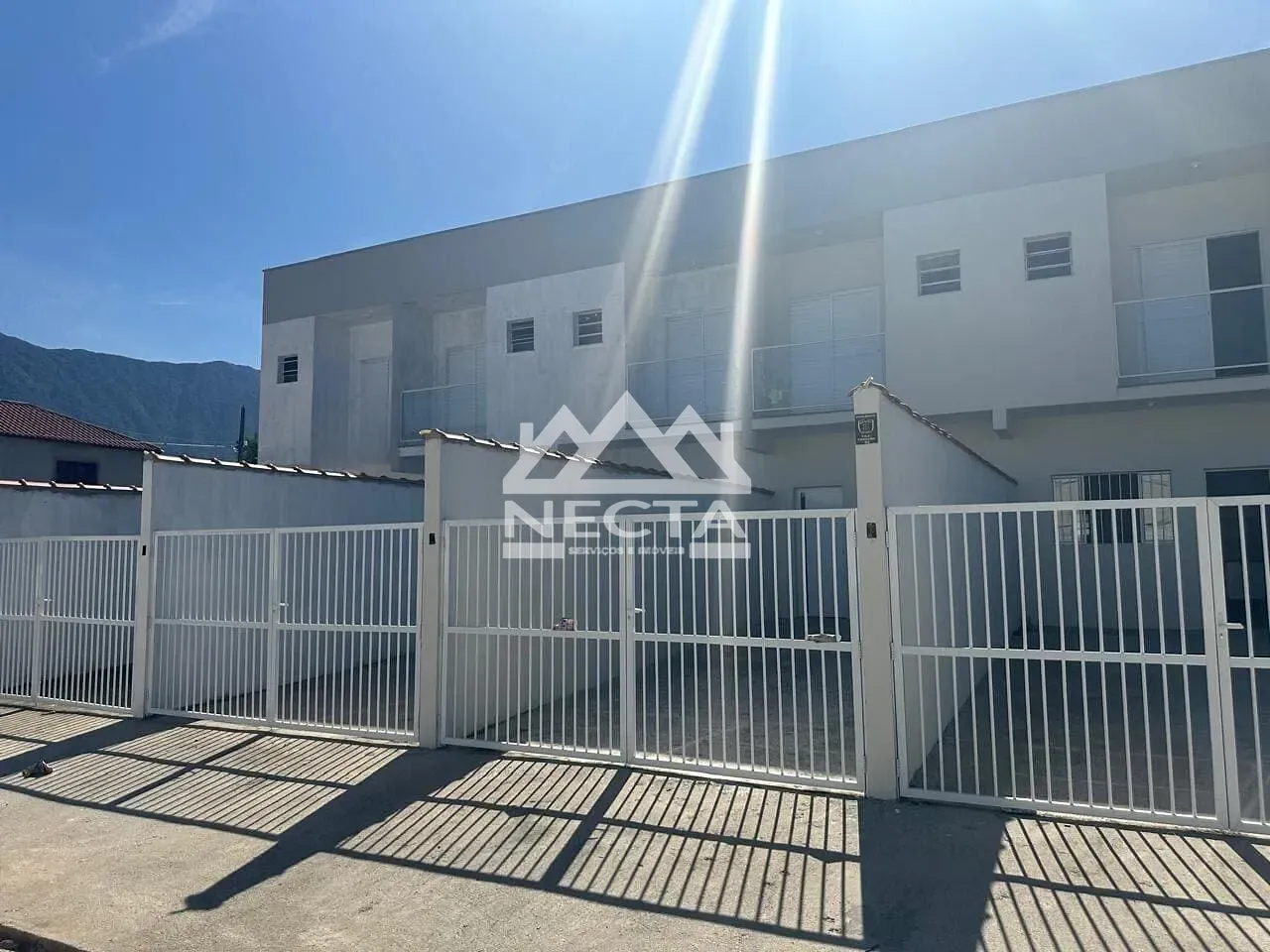 Sobrado, 2 quartos, 79 m² - Foto 1