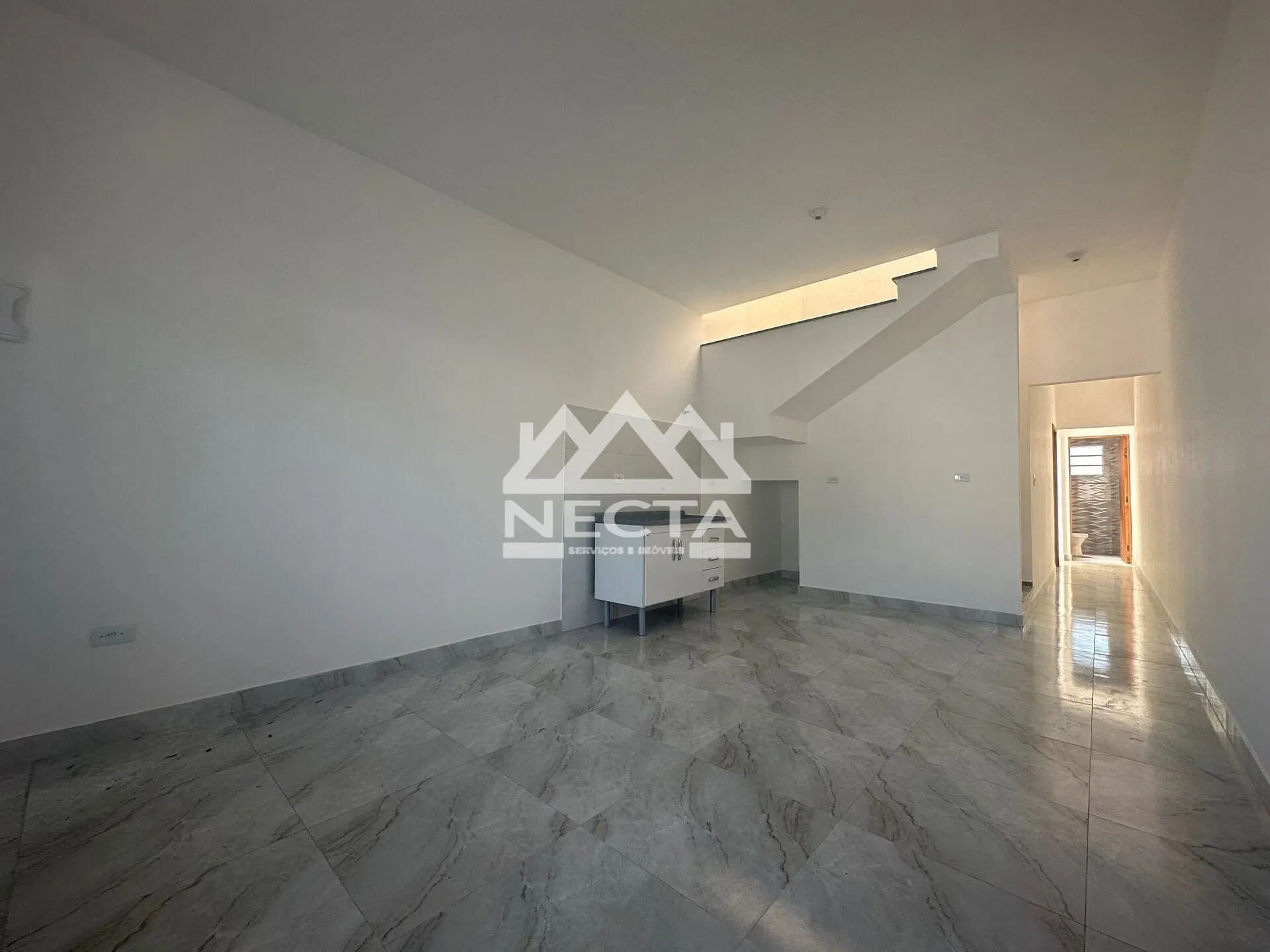 Sobrado, 2 quartos, 79 m² - Foto 17