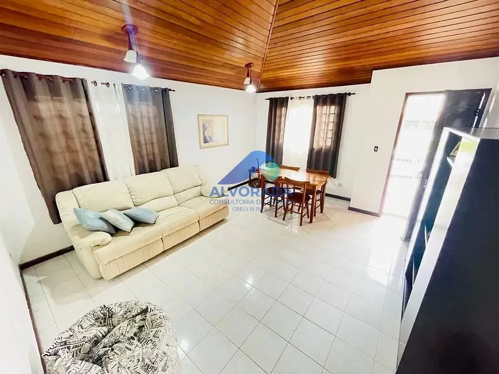 Sobrado, 3 quartos, 98 m² - Foto 1