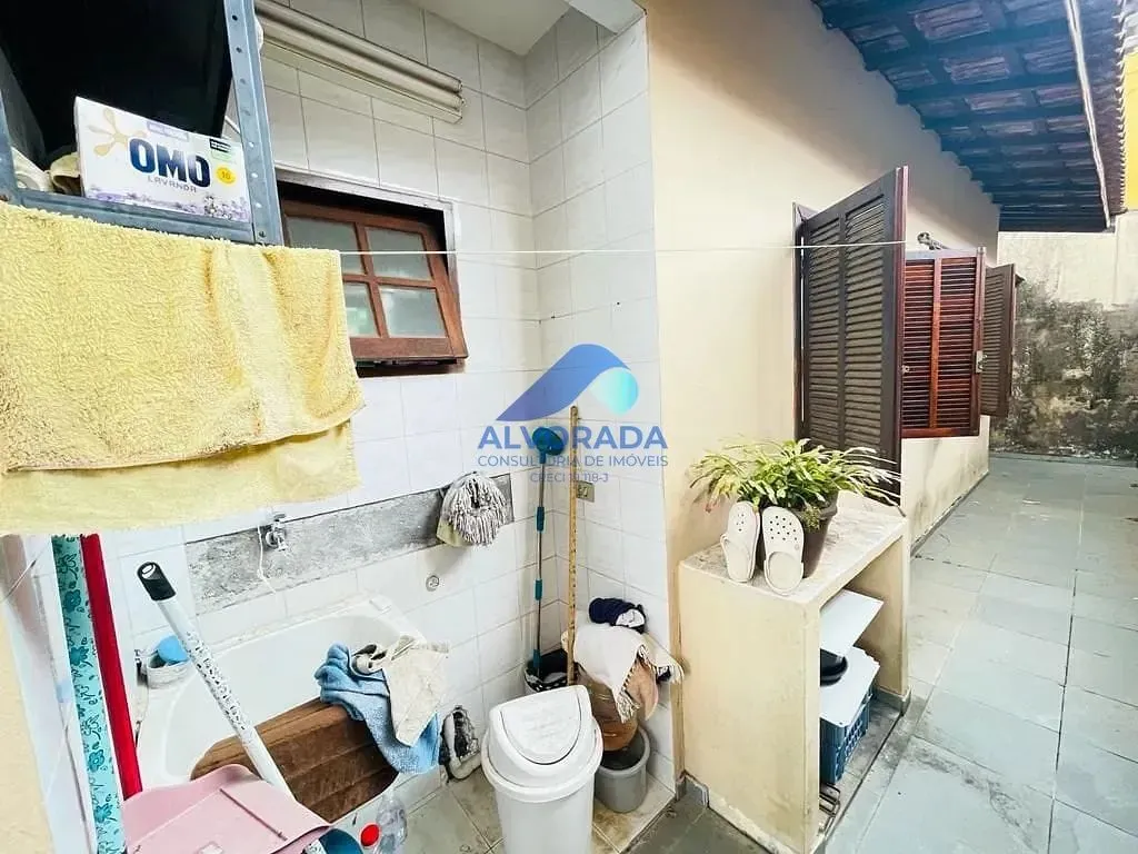 Sobrado, 3 quartos, 98 m² - Foto 12
