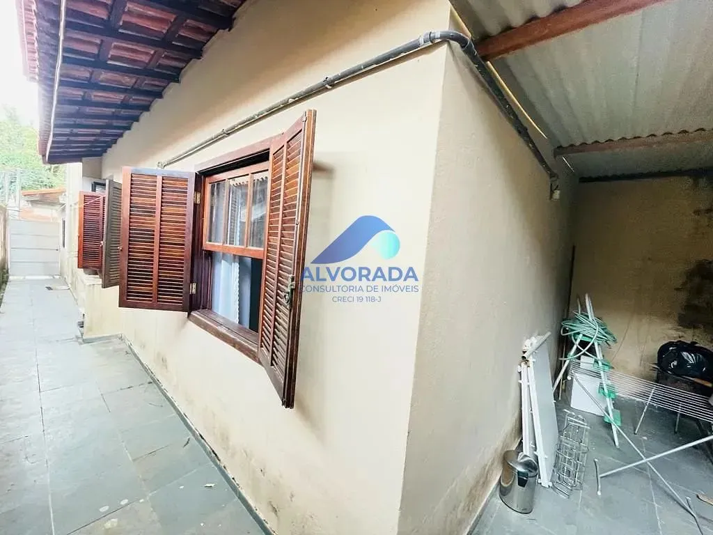 Sobrado, 3 quartos, 98 m² - Foto 13