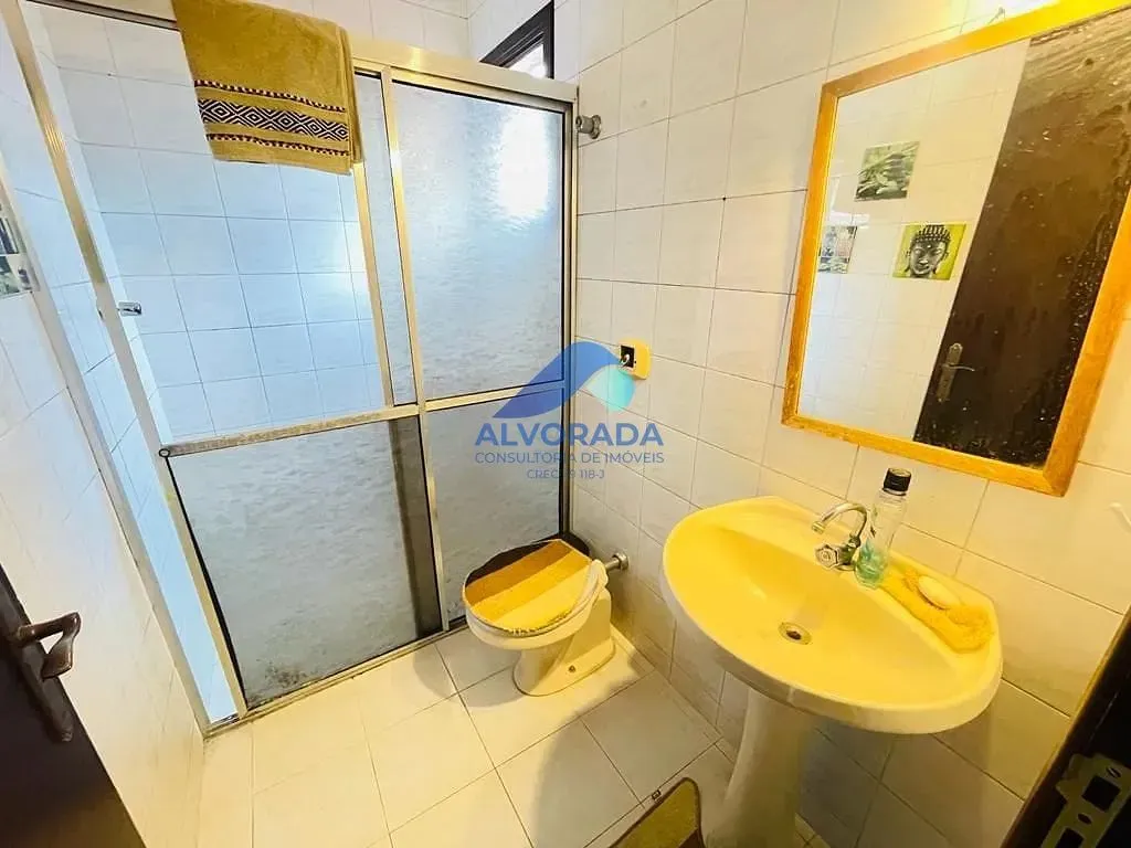 Sobrado, 3 quartos, 98 m² - Foto 11