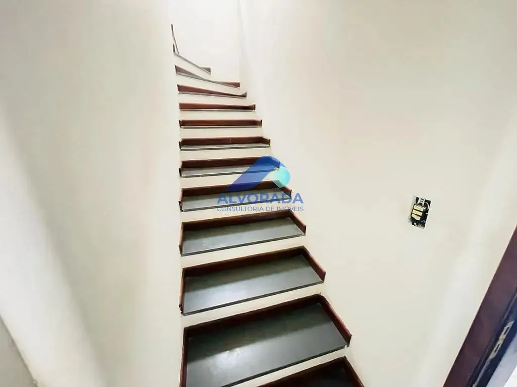 Sobrado, 3 quartos, 98 m² - Foto 8