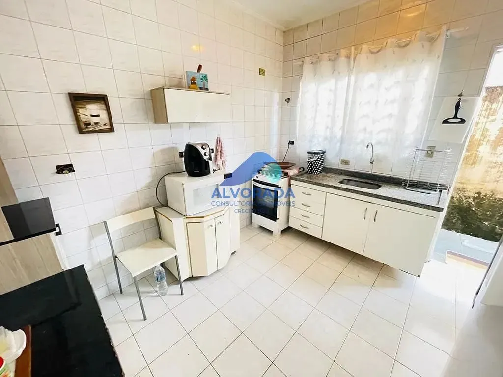 Sobrado, 3 quartos, 98 m² - Foto 7