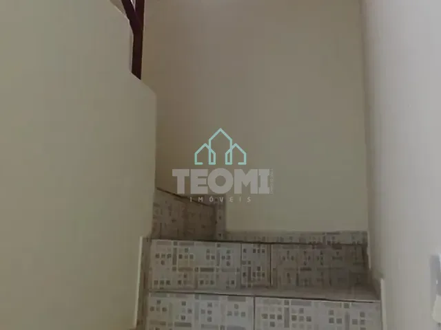Sobrado 2 quartos e 2 banheiros, à venda, no bairro Loteamento Residencial e Comercial Bosque Flamboyant em Taubaté