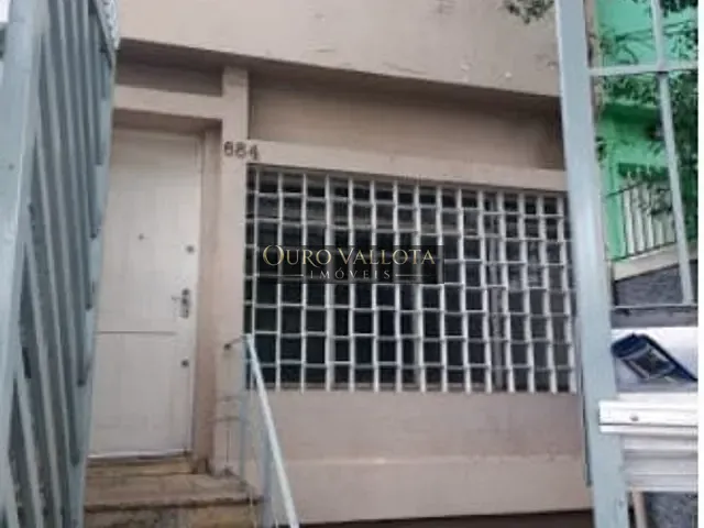 Sobrado com 120m² 2 quartos e 1 banheiro, para alugar, no bairro Mooca em São Paulo