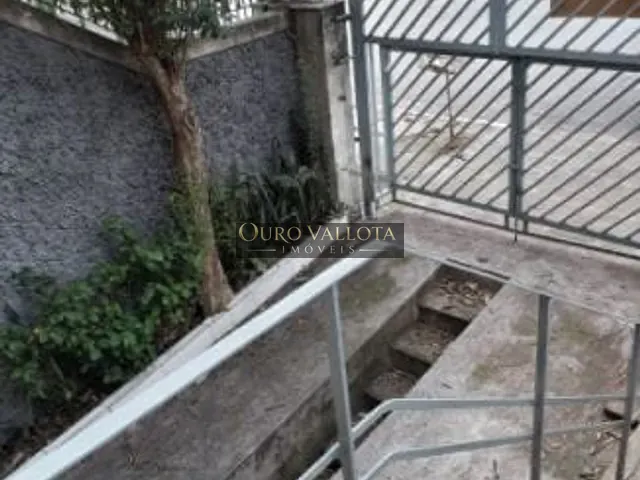 Sobrado com 120m² 2 quartos e 1 banheiro, para alugar, no bairro Mooca em São Paulo