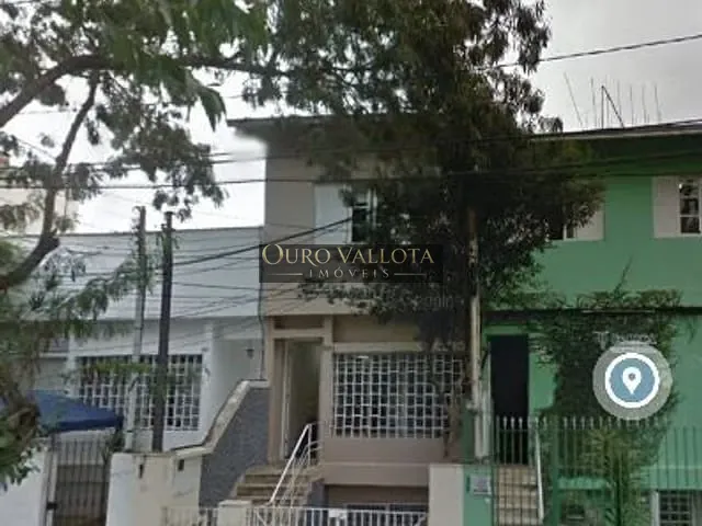 Sobrado com 120m² 2 quartos e 1 banheiro, para alugar, no bairro Mooca em São Paulo