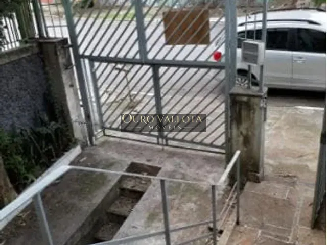 Sobrado com 120m² 2 quartos e 1 banheiro, para alugar, no bairro Mooca em São Paulo