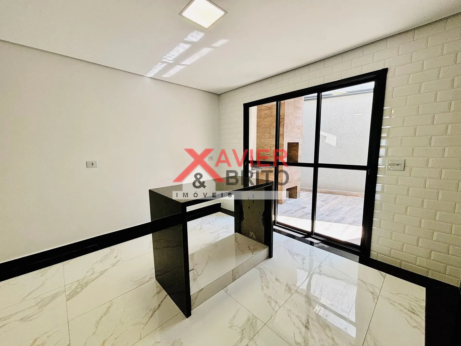 Sobrado, 3 quartos, 135 m² - Foto 9
