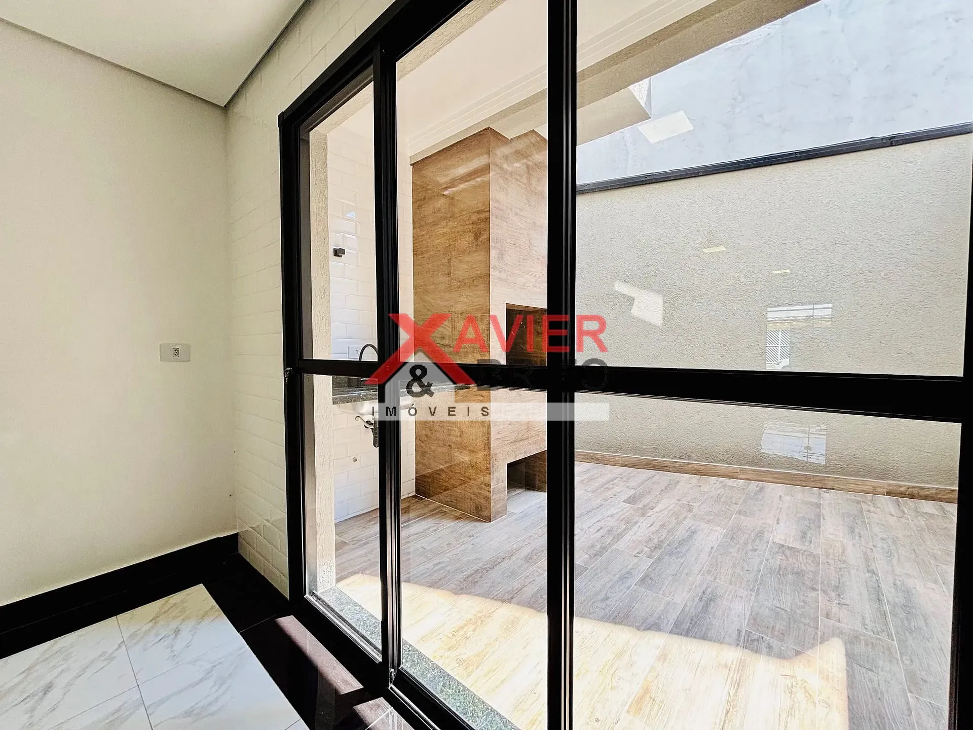 Sobrado, 3 quartos, 135 m² - Foto 10