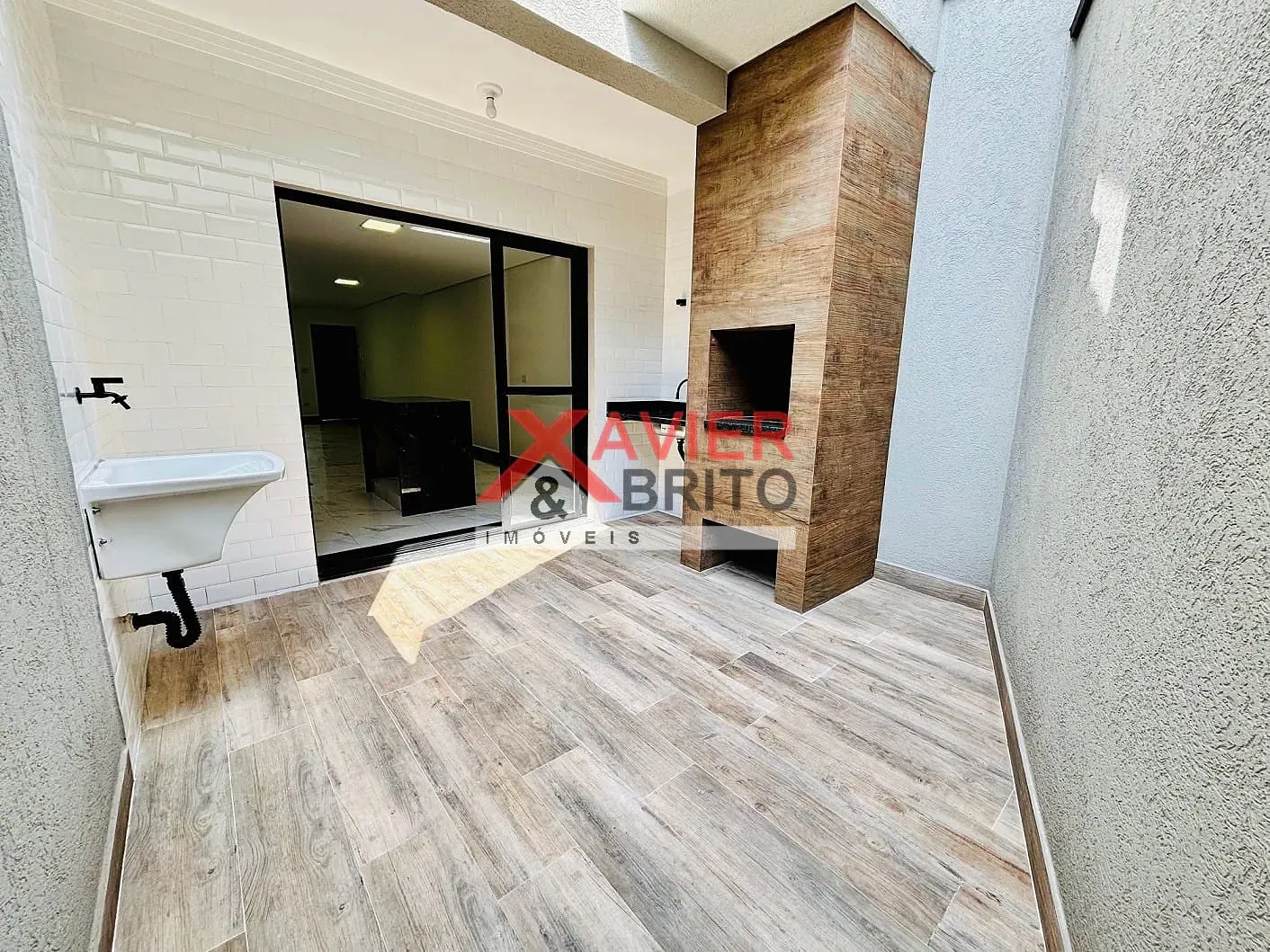 Sobrado, 3 quartos, 135 m² - Foto 11