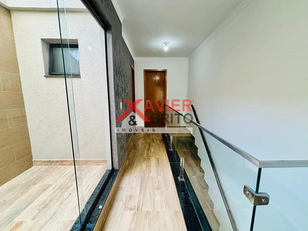 Sobrado, 3 quartos, 135 m² - Foto 14