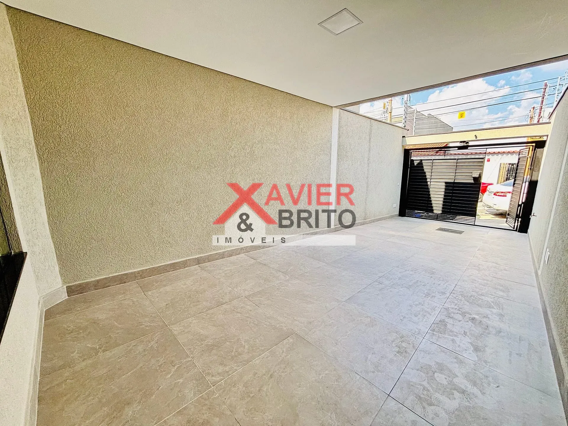 Sobrado, 3 quartos, 135 m² - Foto 4