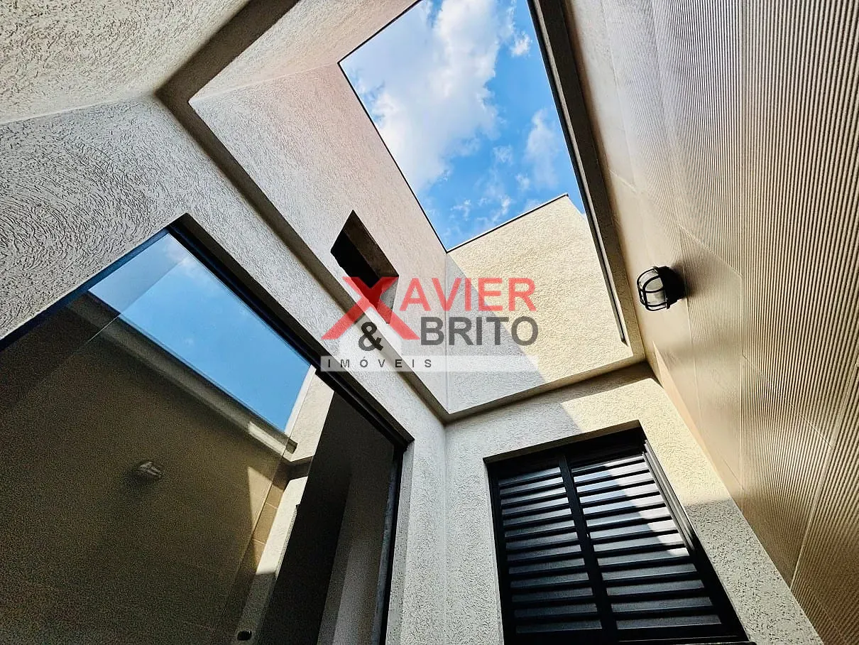 Sobrado, 3 quartos, 135 m² - Foto 18