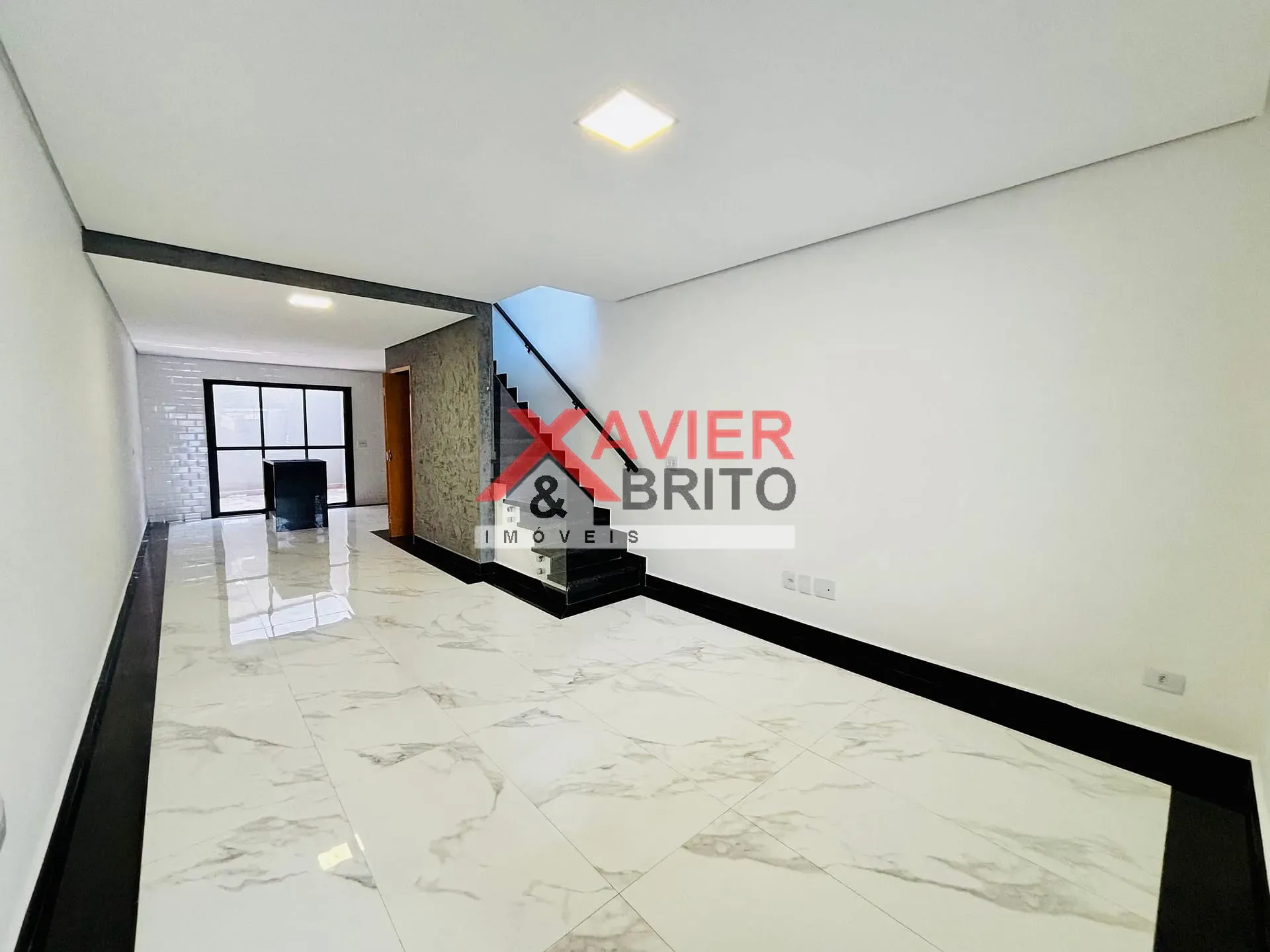 Sobrado, 3 quartos, 135 m² - Foto 6