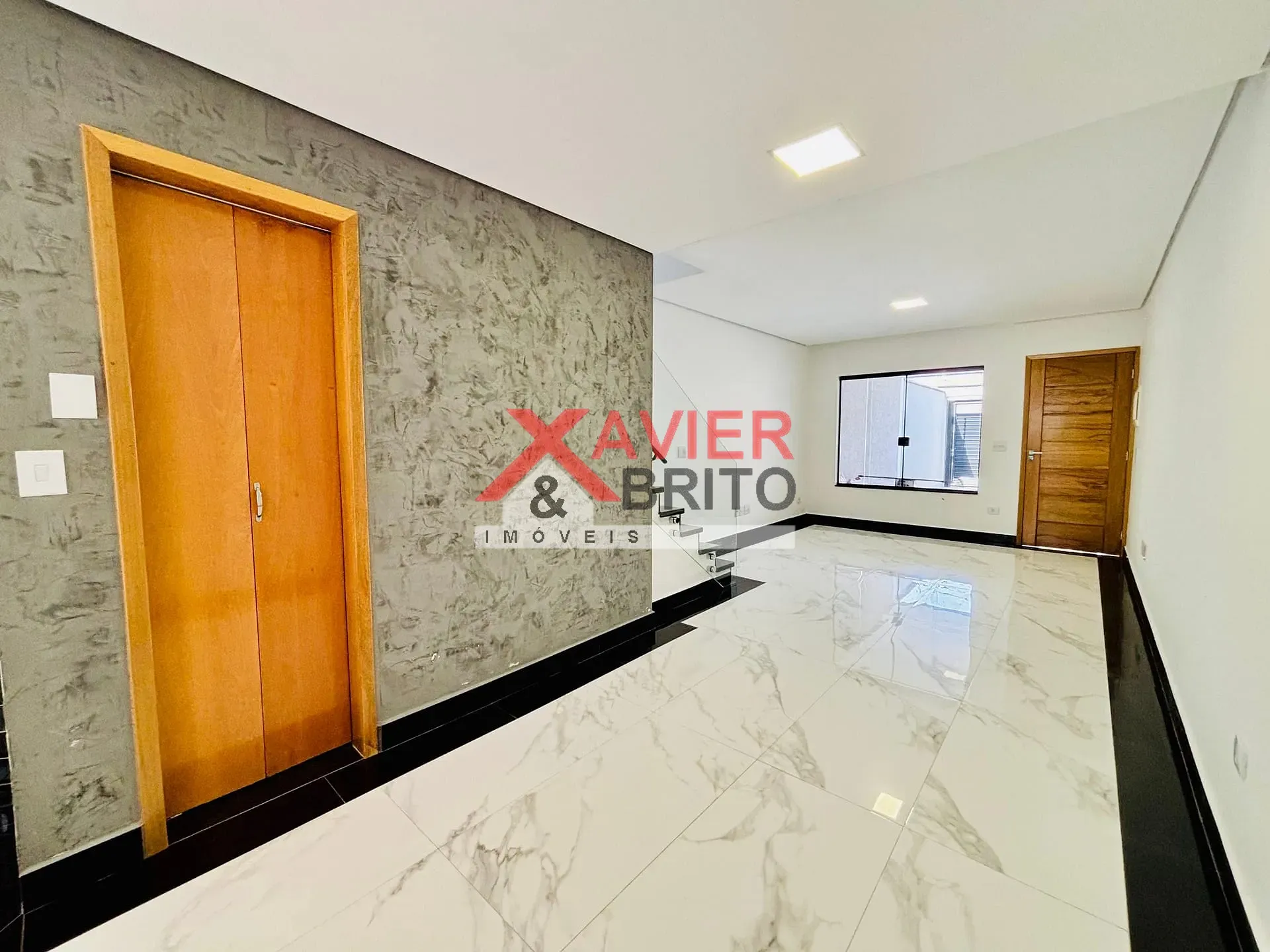 Sobrado, 3 quartos, 135 m² - Foto 7
