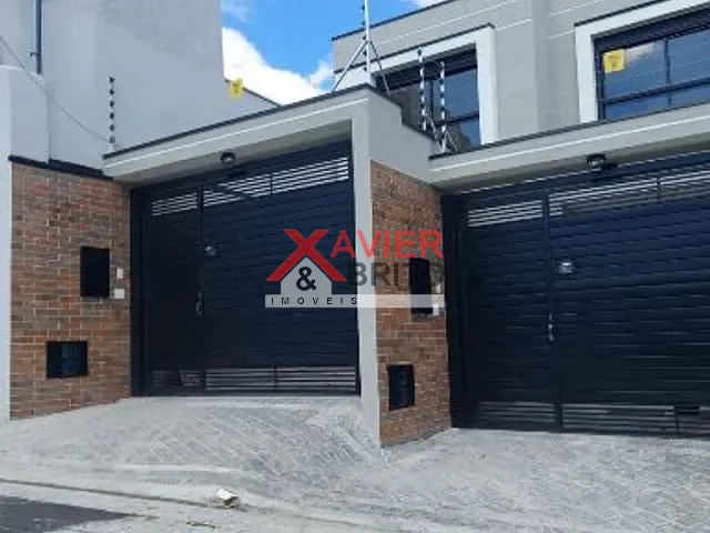 Sobrado 3 quartos e 3 banheiros, à venda, no bairro Vila São Geraldo em São Paulo