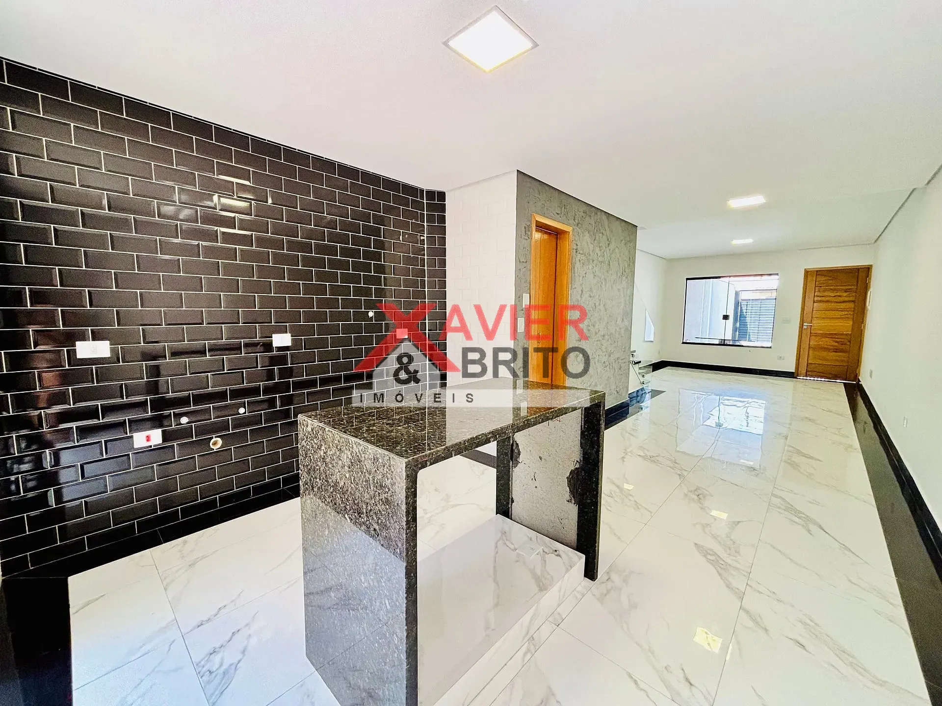 Sobrado, 3 quartos, 135 m² - Foto 8