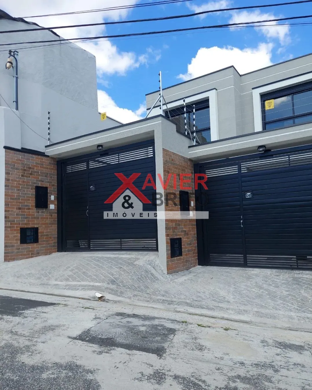 Sobrado, 3 quartos, 135 m² - Foto 2