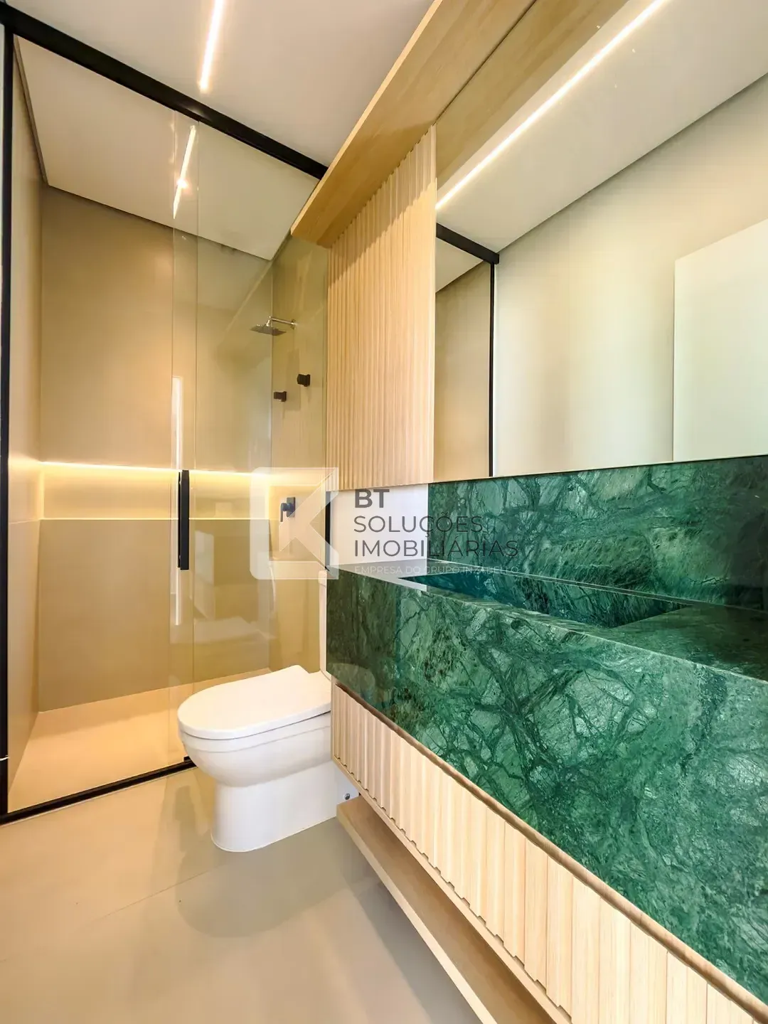 Sobrado, 4 quartos, 289 m² - Foto 19
