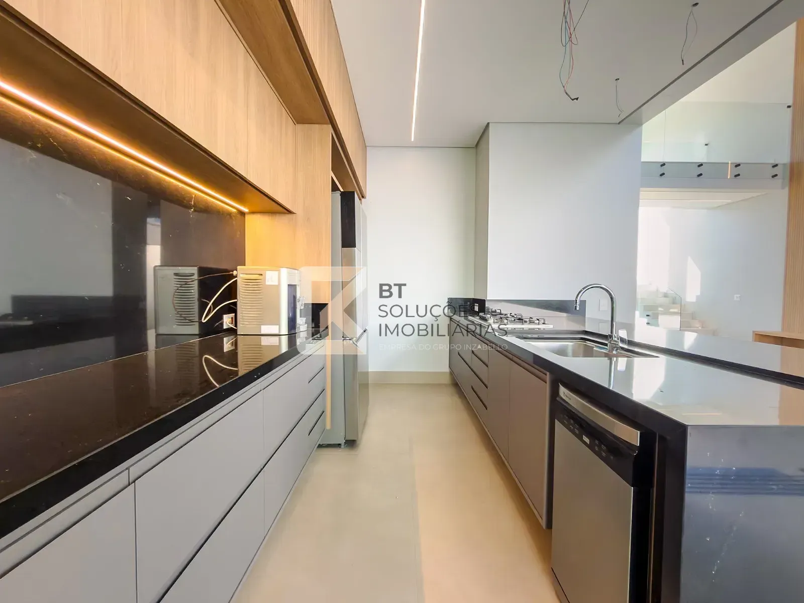 Sobrado, 4 quartos, 289 m² - Foto 10