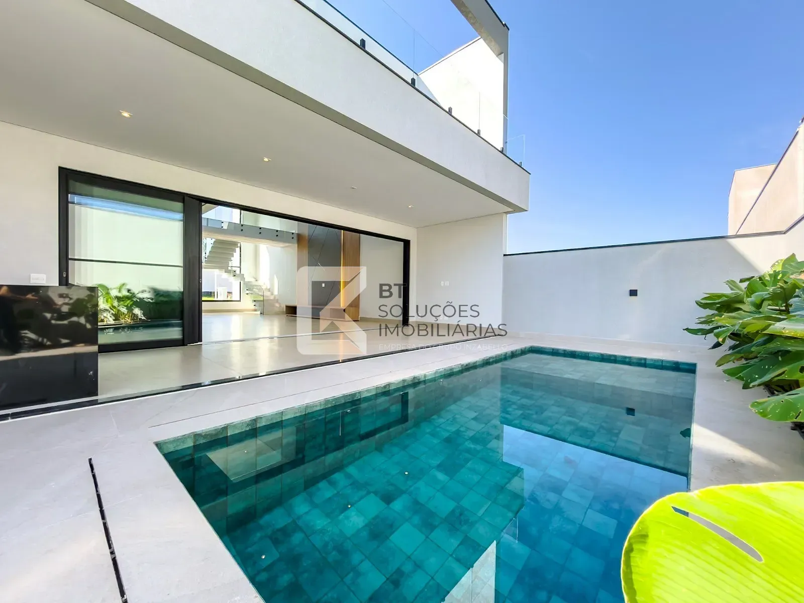 Sobrado, 4 quartos, 289 m² - Foto 6