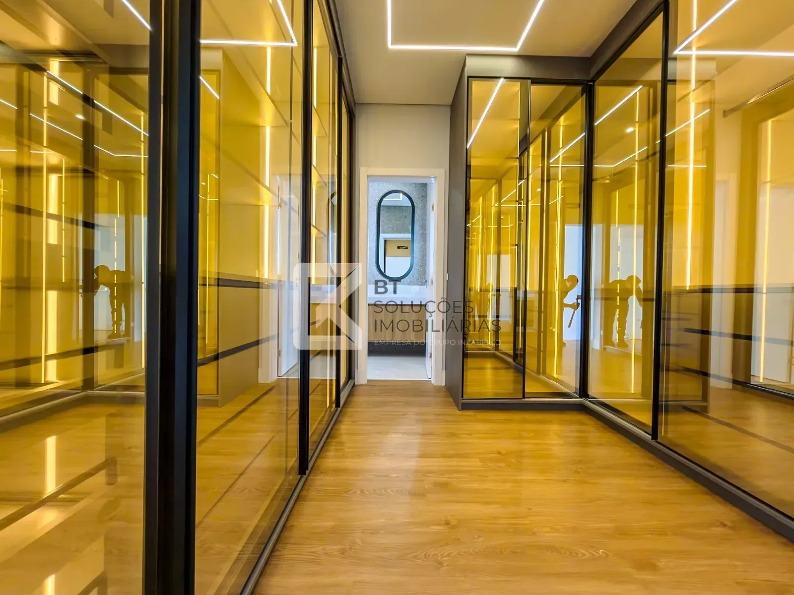 Sobrado, 4 quartos, 289 m² - Foto 17