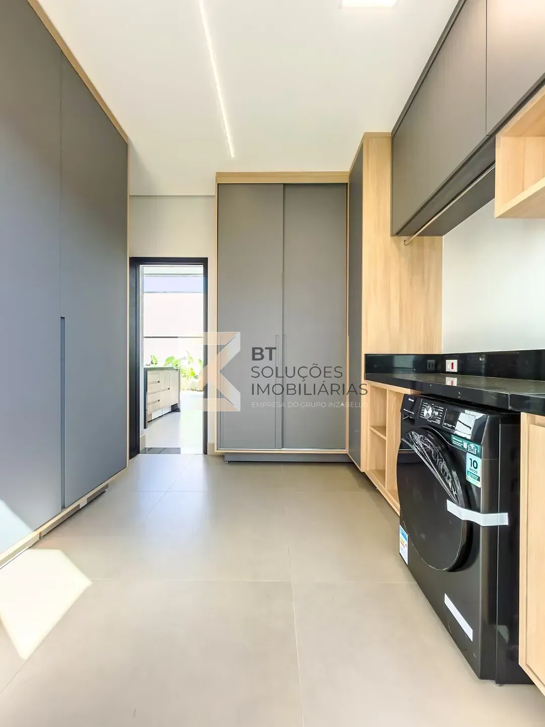 Sobrado, 4 quartos, 289 m² - Foto 14