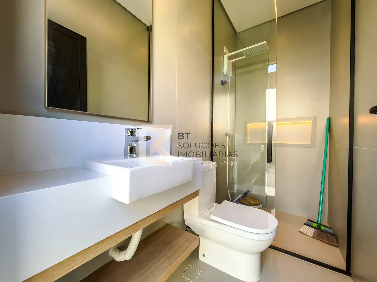 Sobrado, 4 quartos, 289 m² - Foto 20