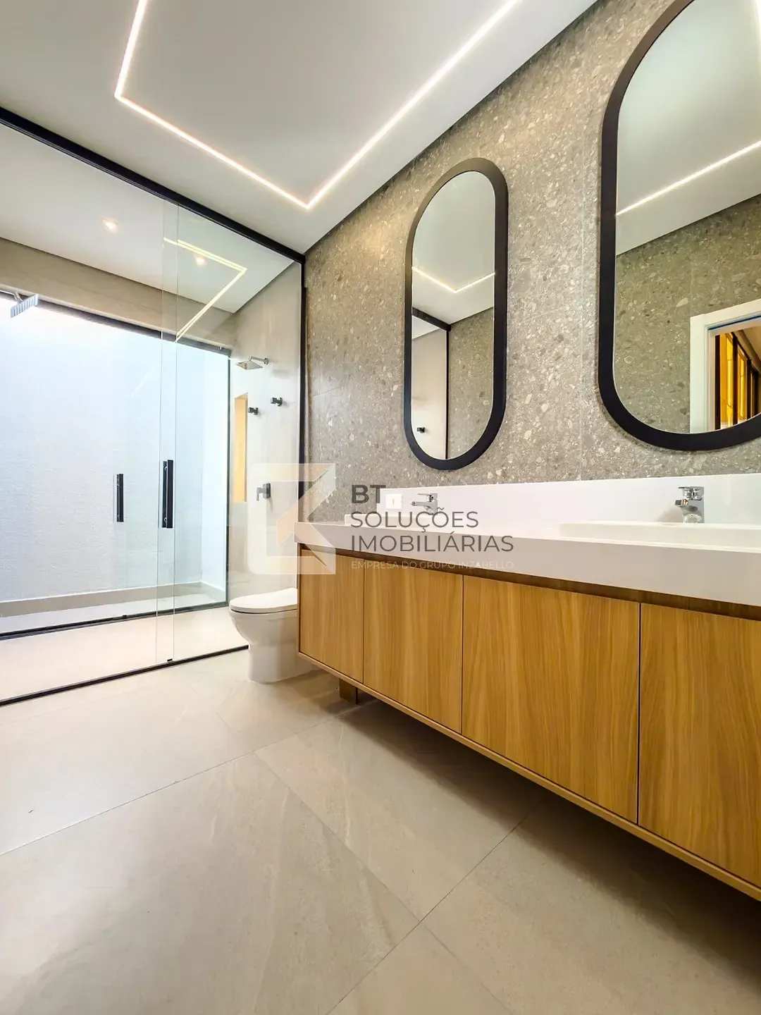 Sobrado, 4 quartos, 289 m² - Foto 21