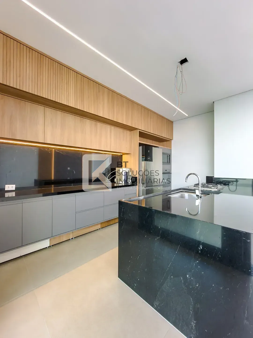 Sobrado, 4 quartos, 289 m² - Foto 13
