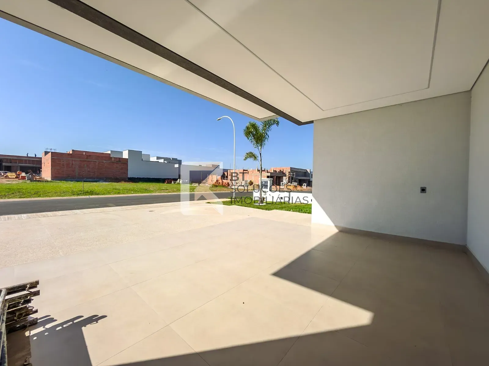 Sobrado, 4 quartos, 289 m² - Foto 3