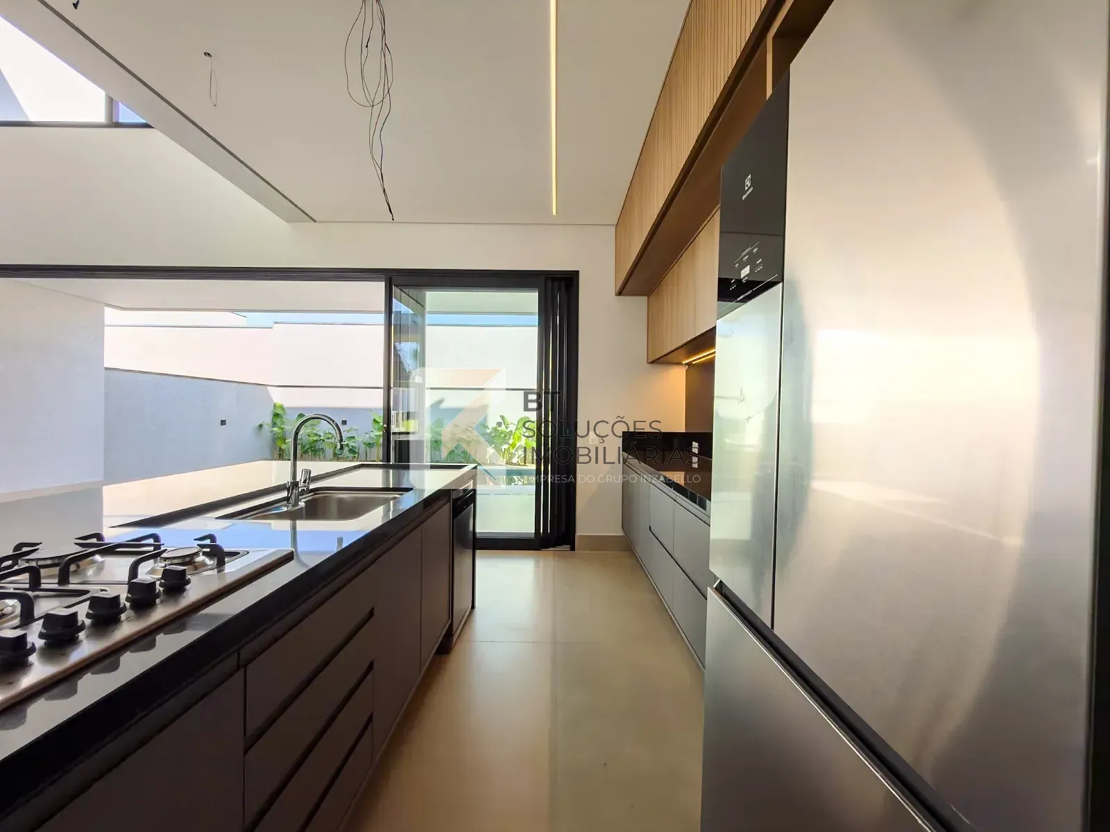 Sobrado, 4 quartos, 289 m² - Foto 12