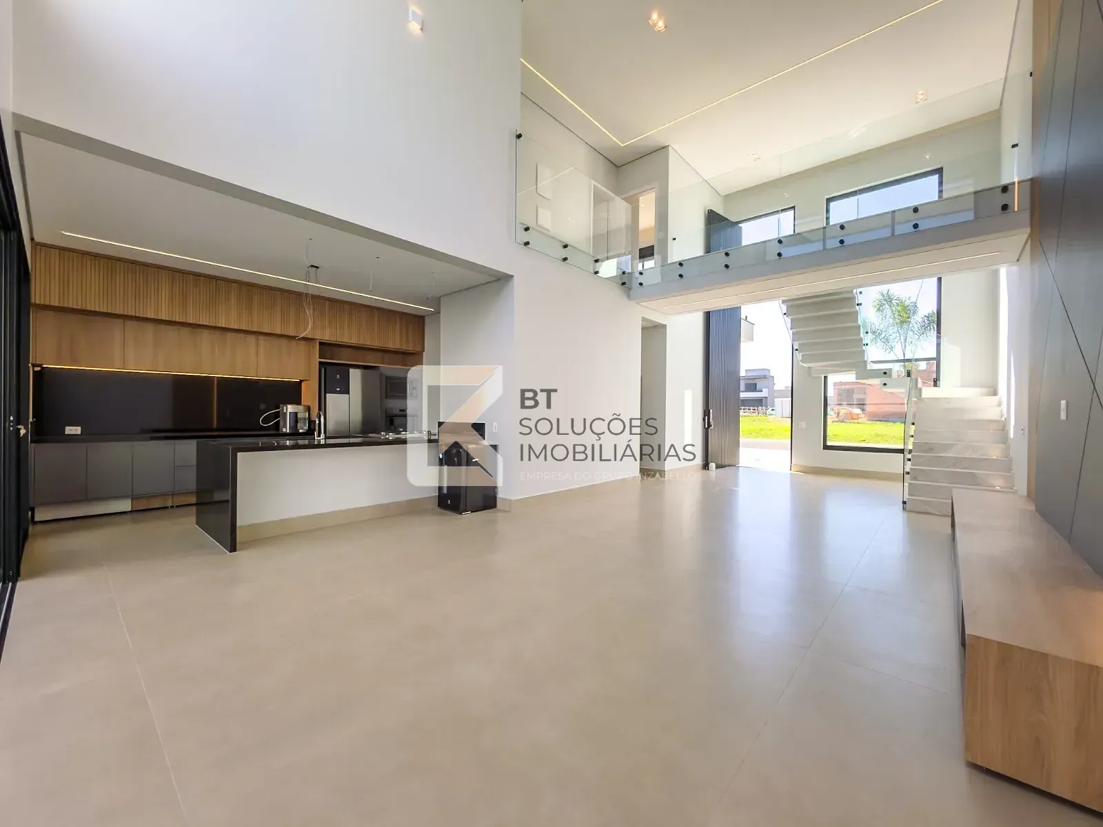 Sobrado, 4 quartos, 289 m² - Foto 11