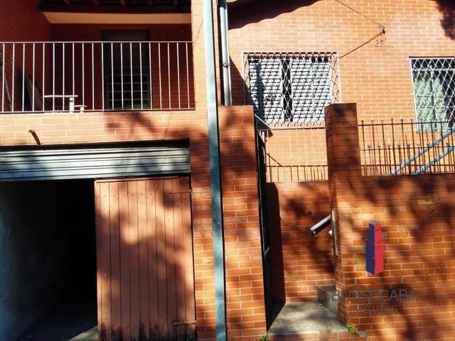 Foto do Sobrado - Sobrado com 2 dormitórios à venda, 78 m² por R$ 420.000,00 - Jardim D Abril - Osasco/SP | BUSSOCABA ADMINISTRACAO DE BENS E IMOVEIS LTDA