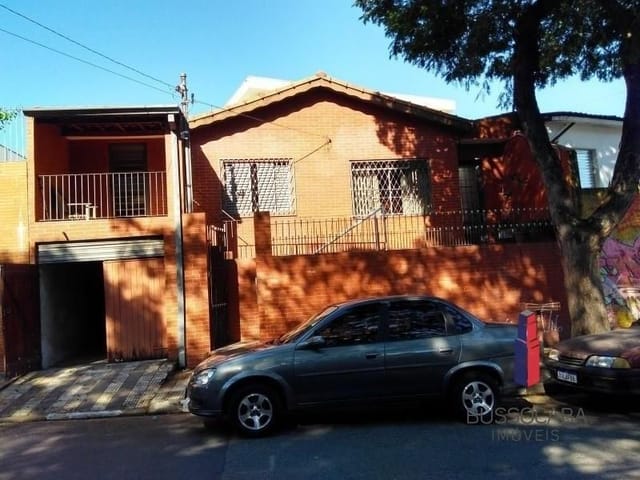Foto do Sobrado - Sobrado com 2 dormitórios à venda, 78 m² por R$ 420.000,00 - Jardim D Abril - Osasco/SP | BUSSOCABA ADMINISTRACAO DE BENS E IMOVEIS LTDA