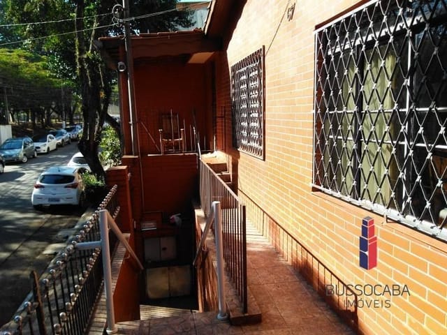 Foto do Sobrado - Sobrado com 2 dormitórios à venda, 78 m² por R$ 420.000,00 - Jardim D Abril - Osasco/SP | BUSSOCABA ADMINISTRACAO DE BENS E IMOVEIS LTDA
