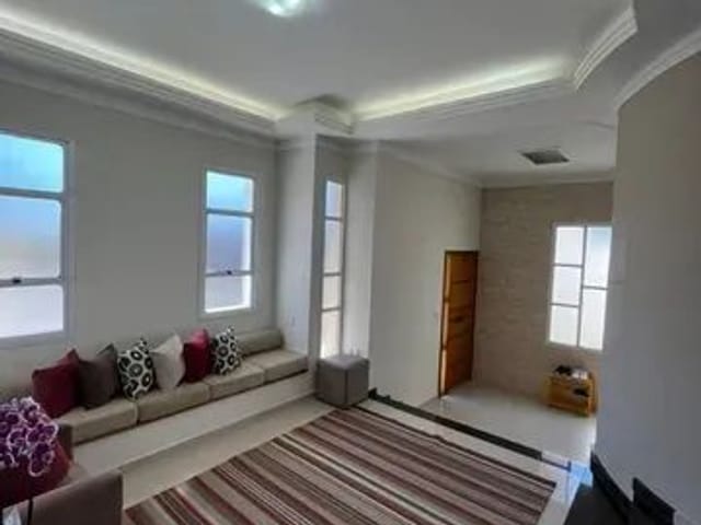 Foto do Sobrado - Sobrado com 4 dormitórios à venda, 253 m² por R$ 1.650.000,00 - Urbanova IV - São José dos Campos/SP | INDEPENDENCE NEGOCIOS IMOBILIARIOS LTDA