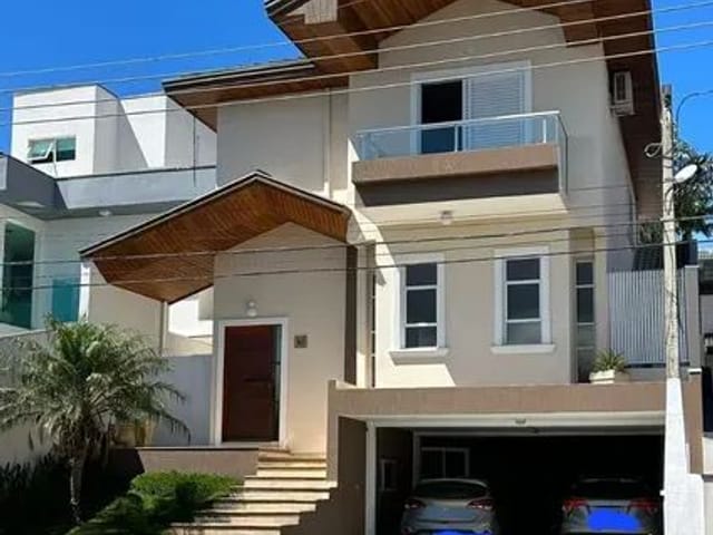 Foto do Sobrado - Sobrado com 4 dormitórios à venda, 253 m² por R$ 1.650.000,00 - Urbanova IV - São José dos Campos/SP | INDEPENDENCE NEGOCIOS IMOBILIARIOS LTDA