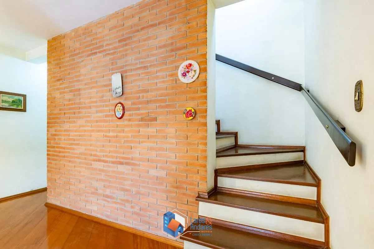 Sobrado, 3 quartos, 191 m² - Foto 19