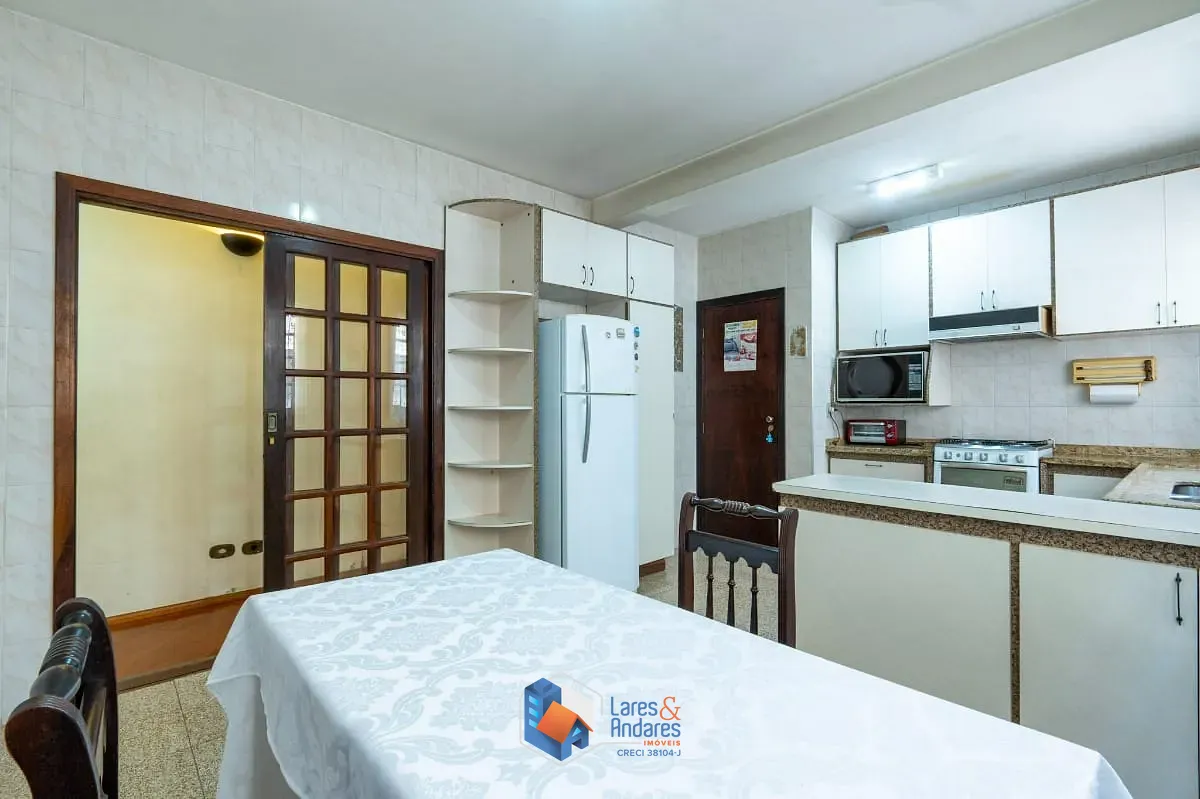 Sobrado, 3 quartos, 191 m² - Foto 27