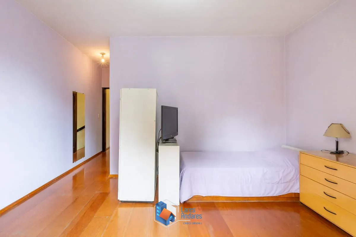 Sobrado, 3 quartos, 191 m² - Foto 41