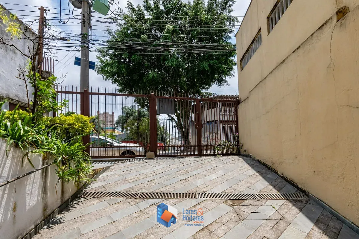 Sobrado, 3 quartos, 191 m² - Foto 8